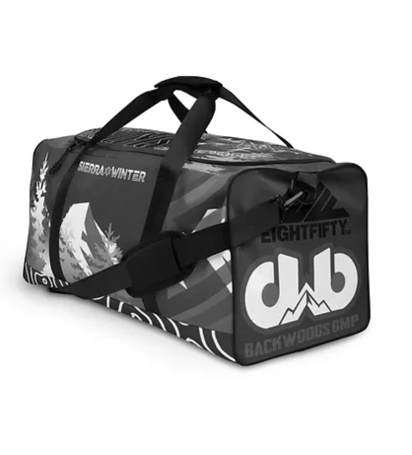 Chase The Thrill Gear Bag