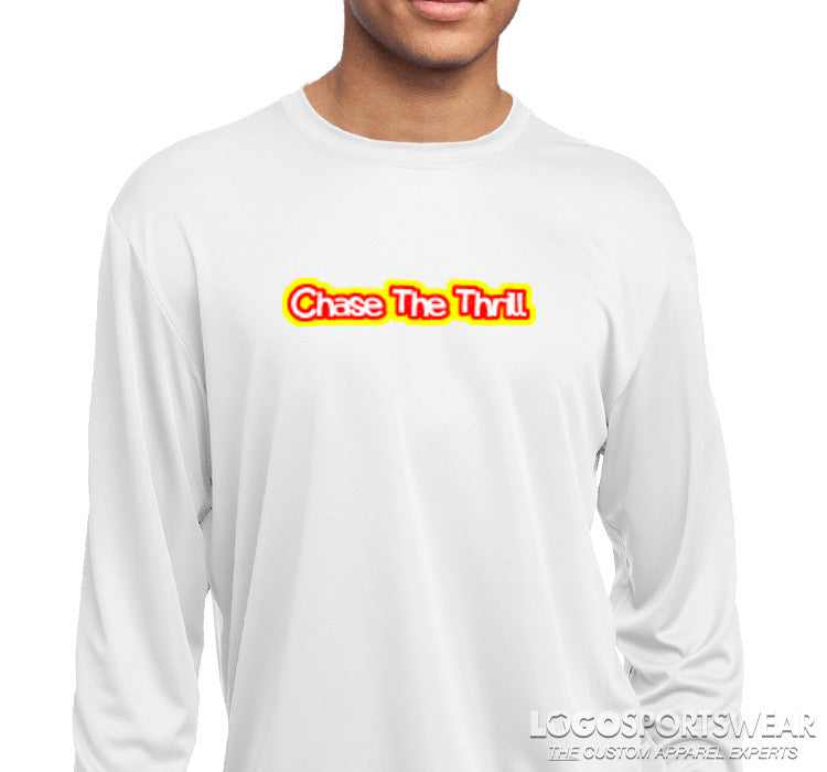 Lunchables Long Sleeve