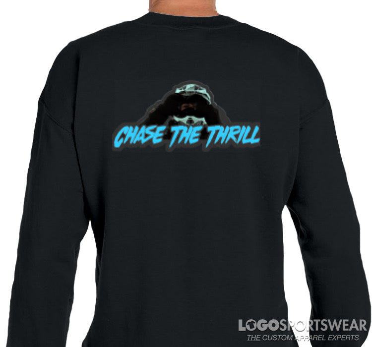 Chase The Thrill Crew